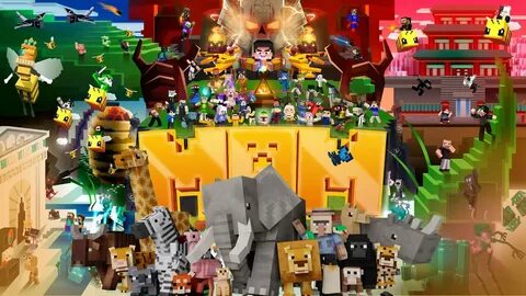 Minecraft addons maker