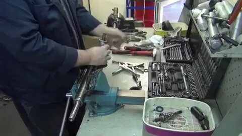 Ремонт реек в самаре