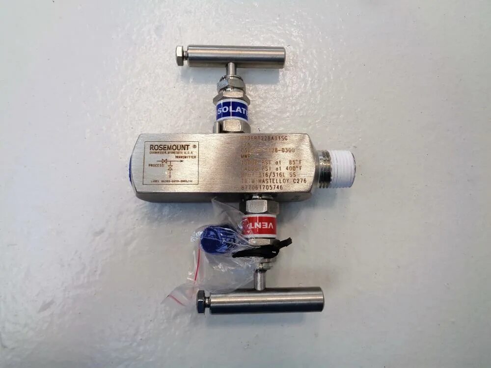 Valve c. Valve c