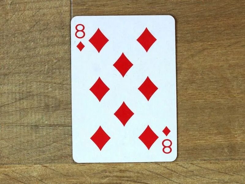8 бубен