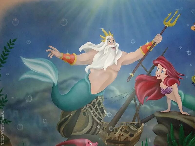 морской царь русалочка. тритон отец русалочки. морской царь отец ариэль 6 букв. посейдон отец ариэль. ариэль царь тритон папа.