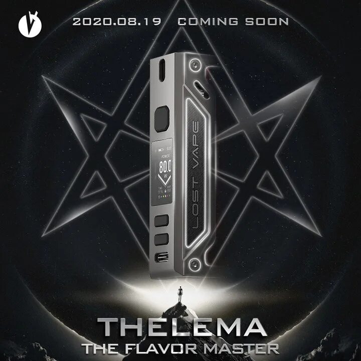 Thelema bass. Thelema под. Телема по́д. Телема вейп. Thelema pod.