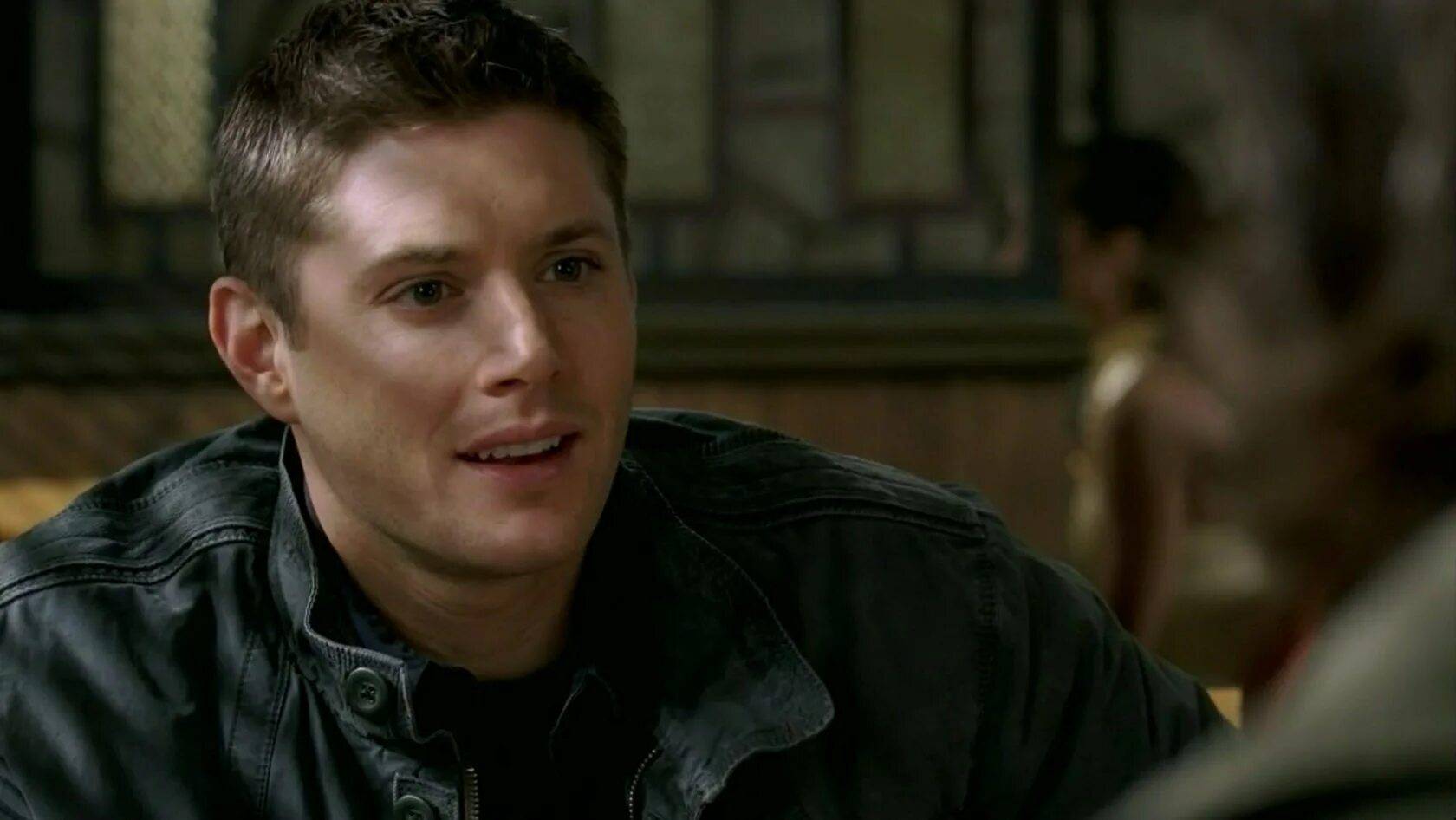 сверхъестественное подряд качестве