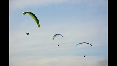Wind air