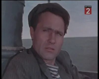 Шукшин фильмография