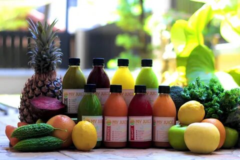 Natural juice