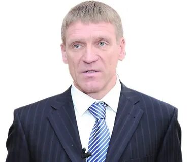 Мэр новокуйбышевска