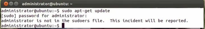 Is not in the sudoers file. Is not in the sudoers file. this incident will be reported.. this incident will be reported.. sudo visudo сохранить изменения. user is not in the sudoers file. this incident will be reported. перевод.