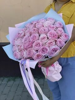 Цветов курьером белгород