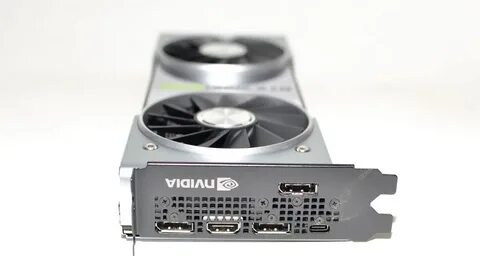 Nvidia geforce super