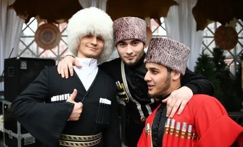Икрам национальность