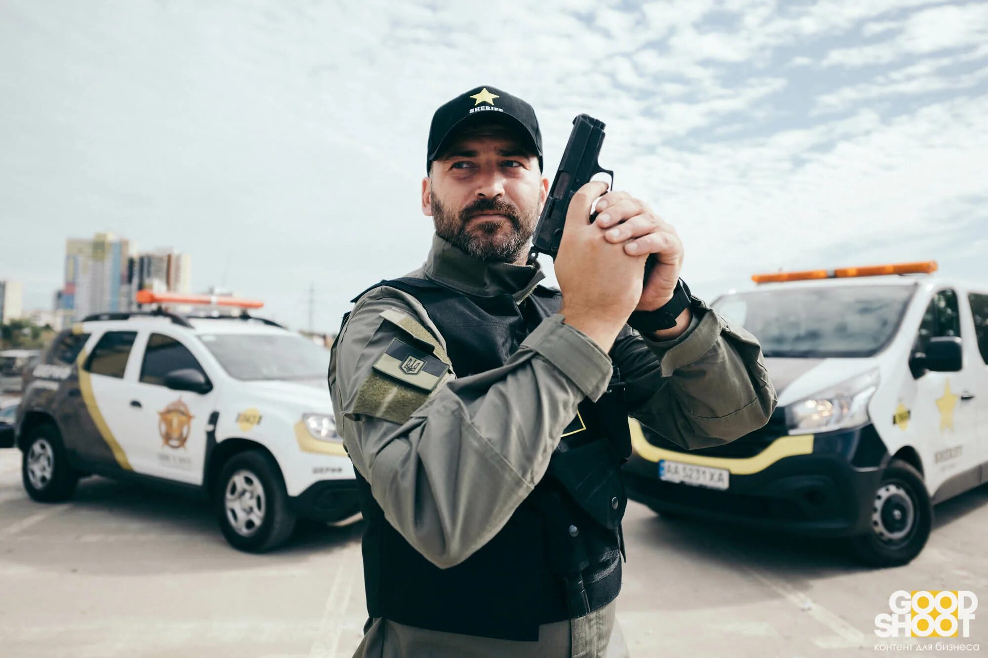 Группа заточка шериф. Заточка новый шериф. Заточка грязное дельце. В городе новый шериф. Brown county sheriff.