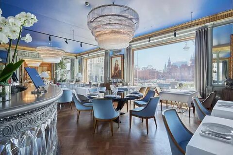 Лучшие рестораны екатеринбурга 2024 рейтинг