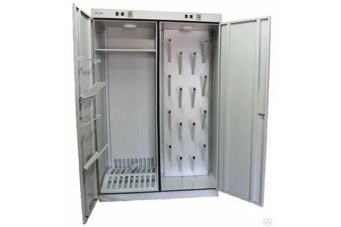Глубина сушильного шкафа