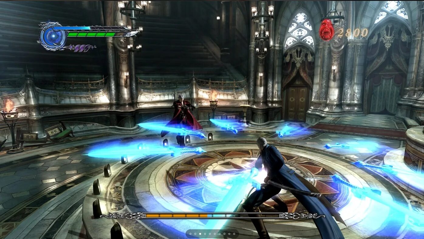 Devil may cry 4 данте и неро. Devil my cry 4. Dmc4se demon hunter bundle. Девил май край 4. Devil may cry 4: special edition.