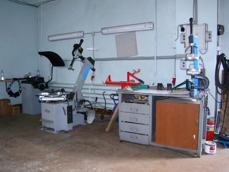 лет ремонт иваново