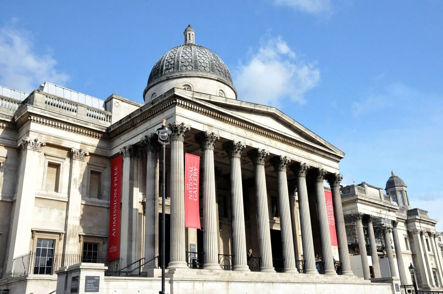 National gallery in london. Национальная галерея. лондон. национальный музей лондона. национальная галерея (national gallery) national gallery. нaциональная галерея (лондон, великобритания).