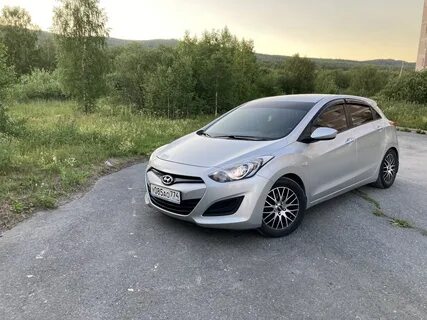 Хендай 16