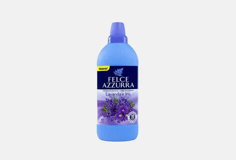 Felce azzurra кондиционер для белья