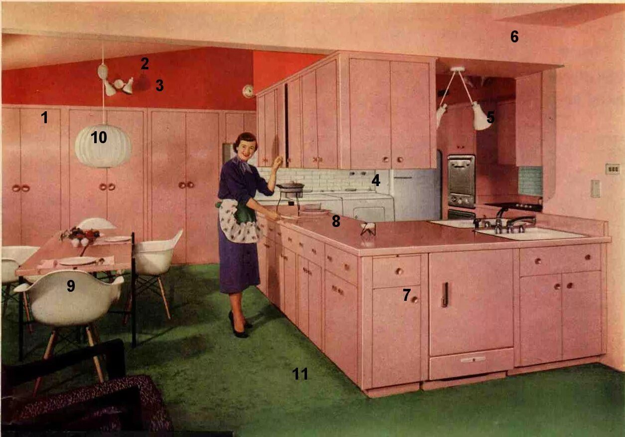 Olga s kitchen is of all
