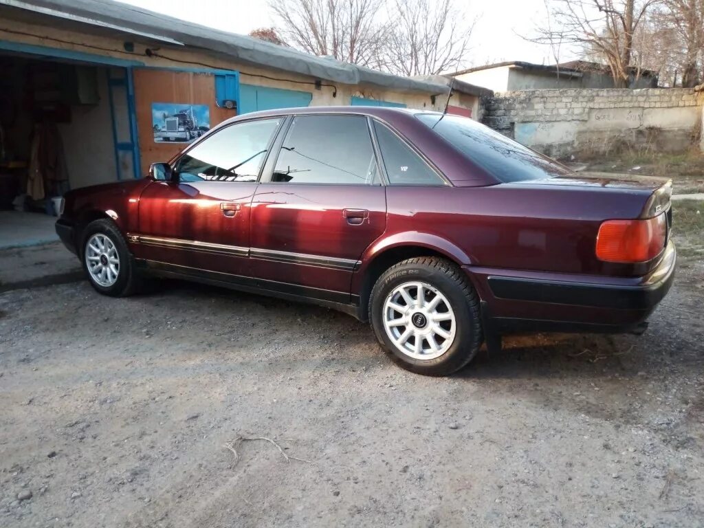 93. 100 93 4. ауди 100 1993 года. перила-ограждения металлические маршевых лестниц, марка омв 14-1. 100 93 4.