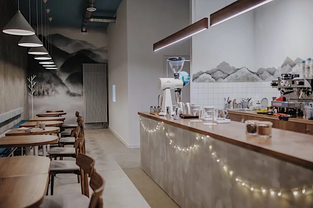 Coffee teen петербургская ул 1 фото Baggins Coffee, кофейня, ул. Радищева, 39Д, Санкт-Петербург Яндекс.Карты