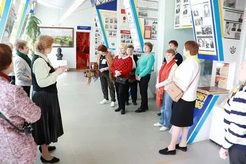 Деловые воскресенск