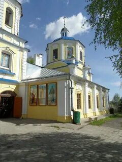 Село большие кабаны