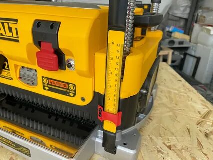 Dewalt 735