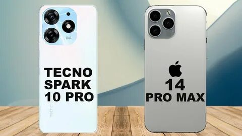 Spark айфон