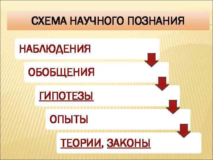 Проект познания. Научное познание план. План на тему научное познание. Понятие научного познания план. Научное познание теории законы и.