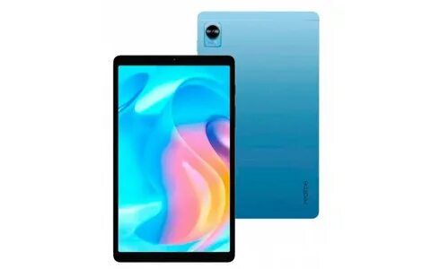 Realme pad 8