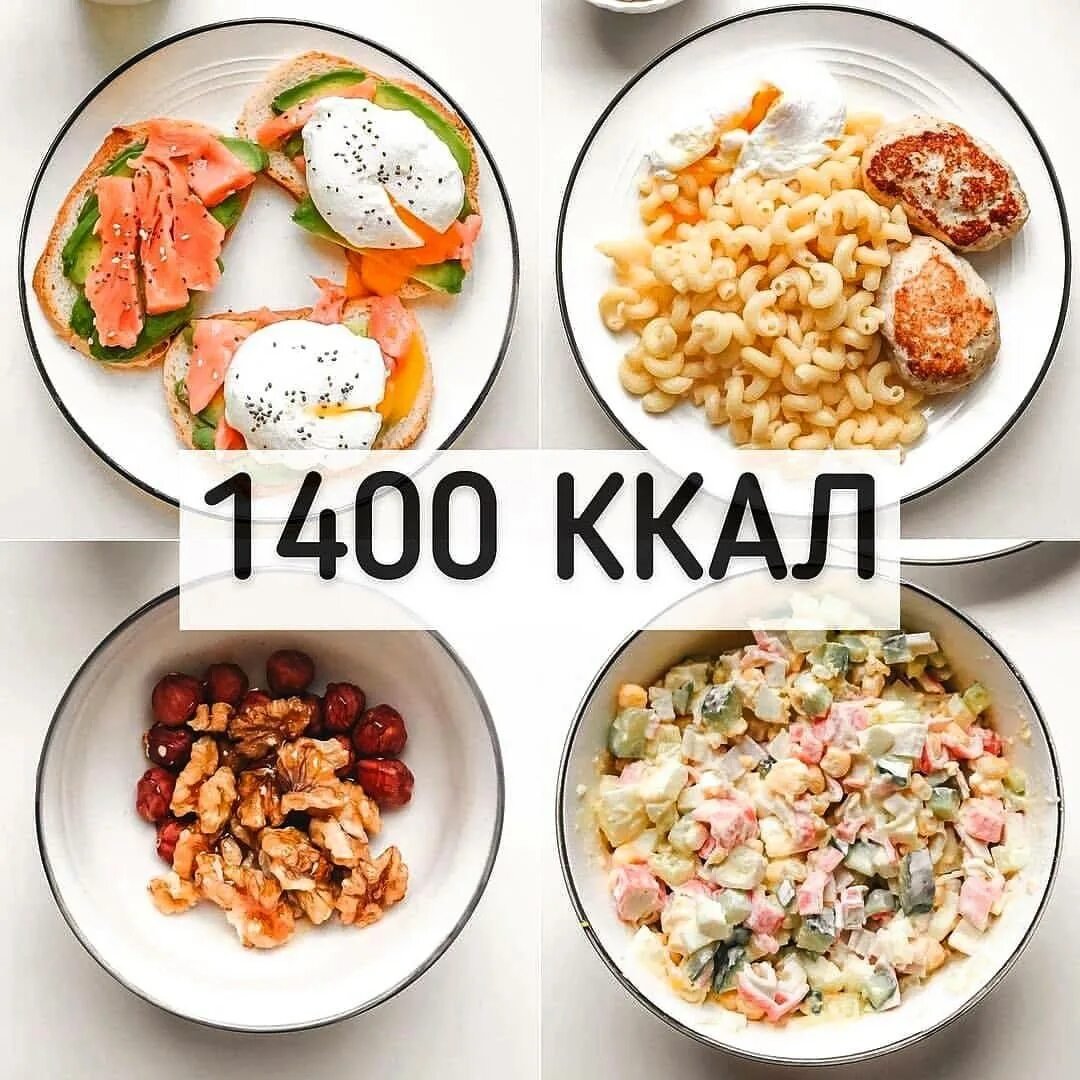 Диета 1400. 1400 Калорий. 1400 Ккал. Рацион на 1400. Рацион на 1400 ккал.