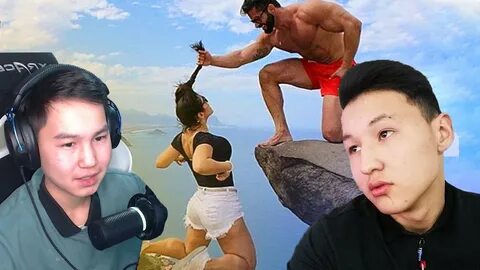 Мен видеоны бірінші рет өзгерттім.