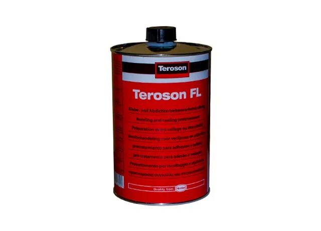 Teroson vr10 FL 1l. Teroson VR 10 10л. Teroson 2185111. Растворитель Teroson FL.