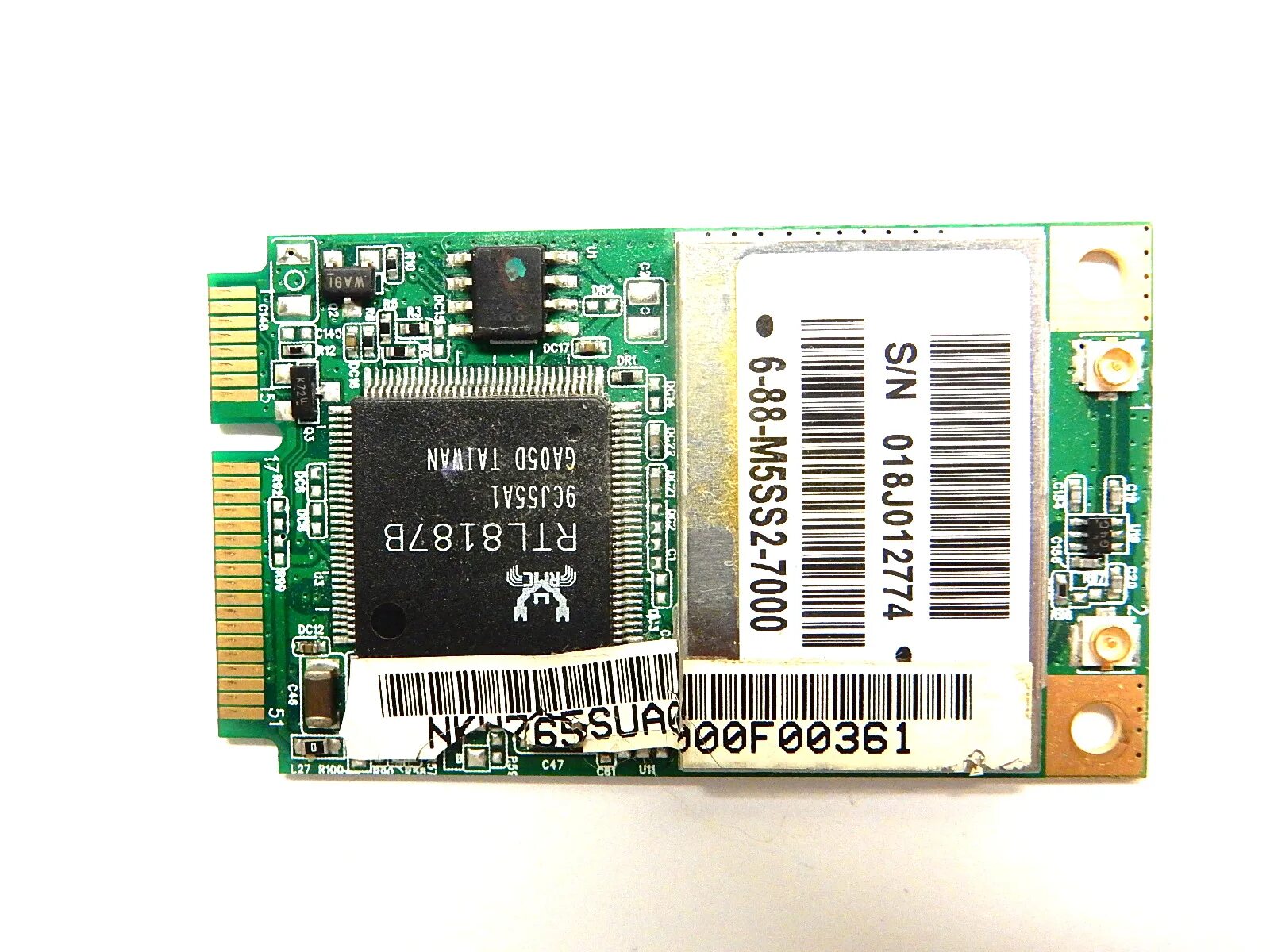 Atheros ar9002wb 1ng wireless network. Wi-fi модуль rtl8187b. qualcomm atheros ar9002wb-1ng. qualcomm atheros ar9002wb-1ng wireless network adapter. модуль wi-fi mini-pci.