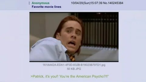 But he didn t