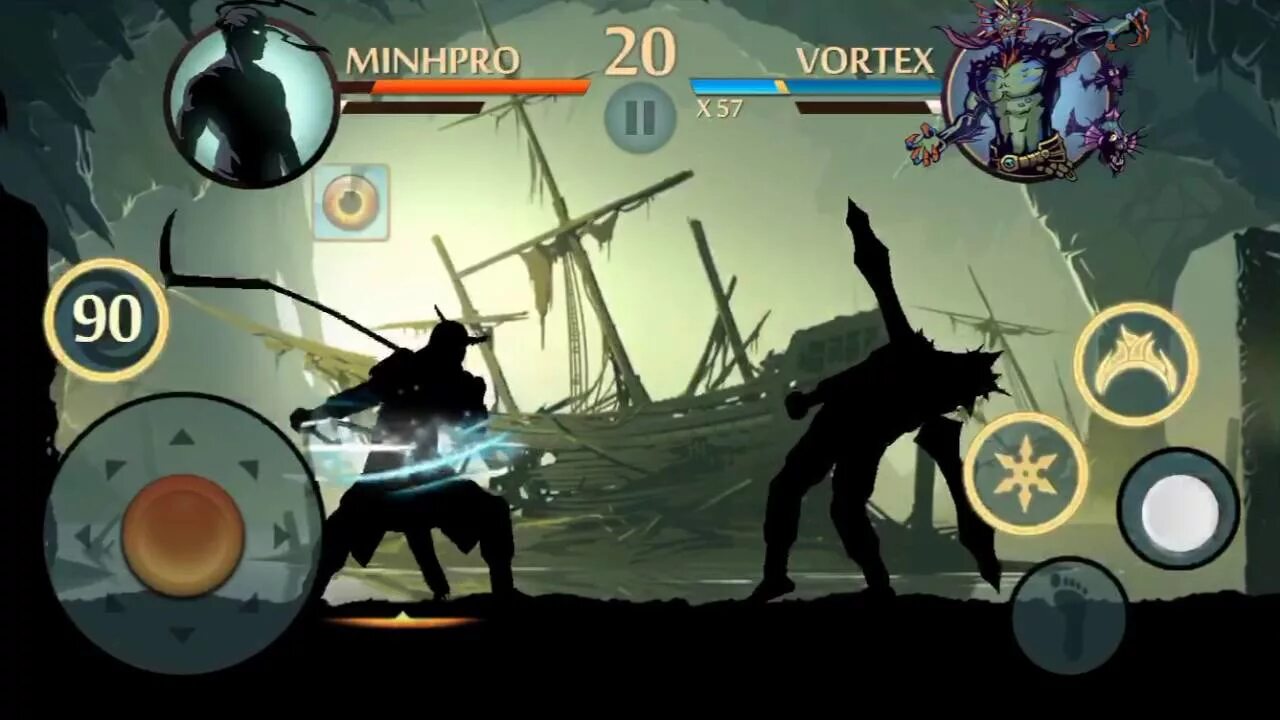 Сет монаха shadow fight 2 получить. Сет монаха в Shadow Fight 2. Сет стражника Shadow Fight 2. Вортекс Шедоу файт 2. Модой Вортекс шадоу файт.