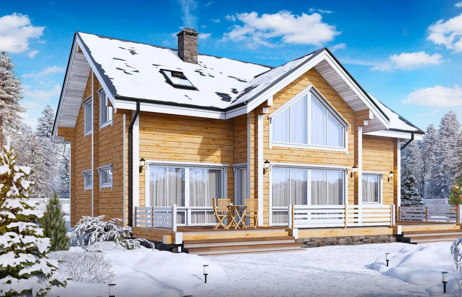 Строительство коттеджей ask vrn stroy ru. Зимний деревянный дом. Деревянный дом зимой. Дом из бруса зима. Дом из профилированного бруса.