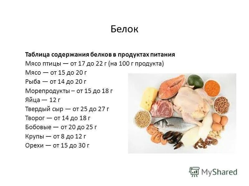 Сколько белка в перепелином белке. Сколько белков в мясе на 100 грамм. Содержание белков в продуктах таблица на 100 грамм. Сколько грамм белка в 100 граммах мяса. Таблица продуктов с содержанием белка на 100 грамм.