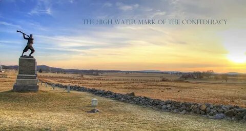 High water mark