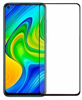 Xiaomi note 9 4 128gb