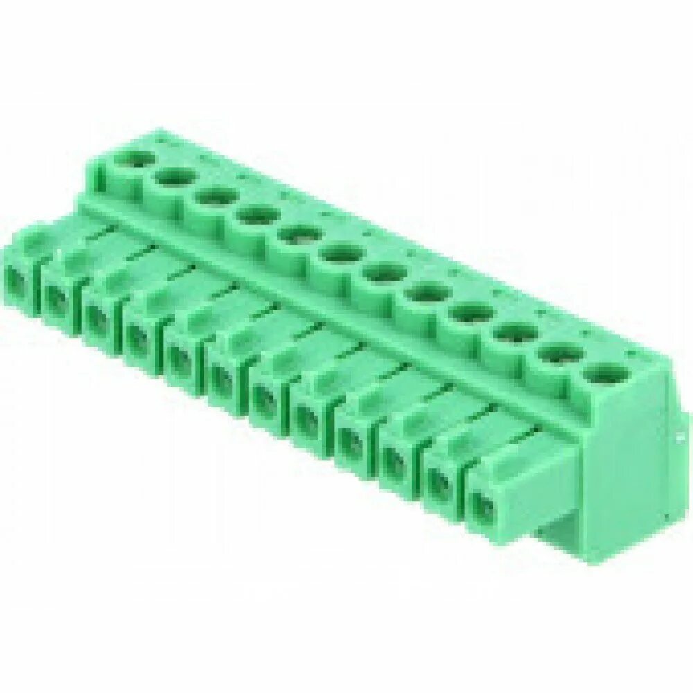 Phoenix contact разъем зеленый. 81. 5/6-stf-5. Mc 1. 81 phoenix contact.