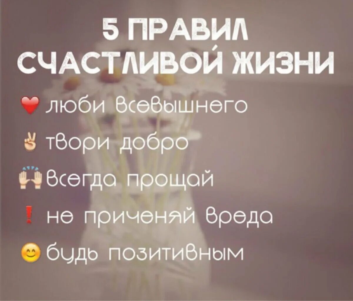 Джазака ллаху хайран. Правила счастливой жизни. Доброта в Исламе. 6 Правил счастливой жизни. Правила счастья.