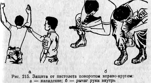 Р 2 защищает от