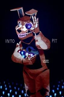 Into the pit remix