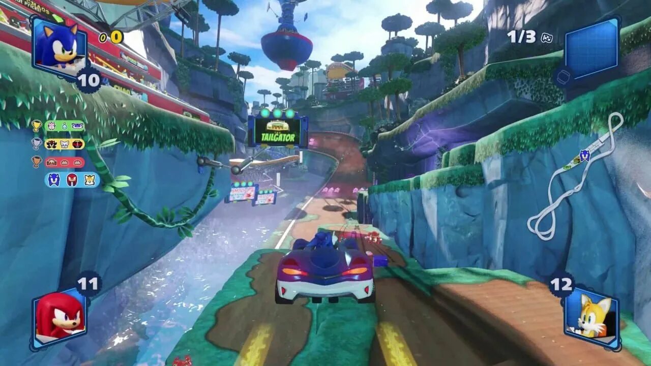 Sonic бег и гонки игра. Соник гонки пс4. Team Sonic Racing Overdrive complete. Team Sonic Racing. Sonic Racing 1.