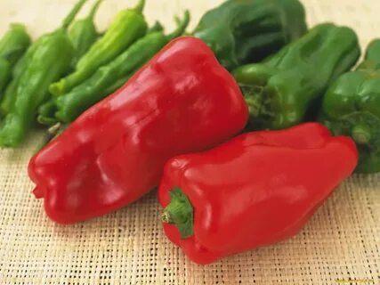 Pepper day