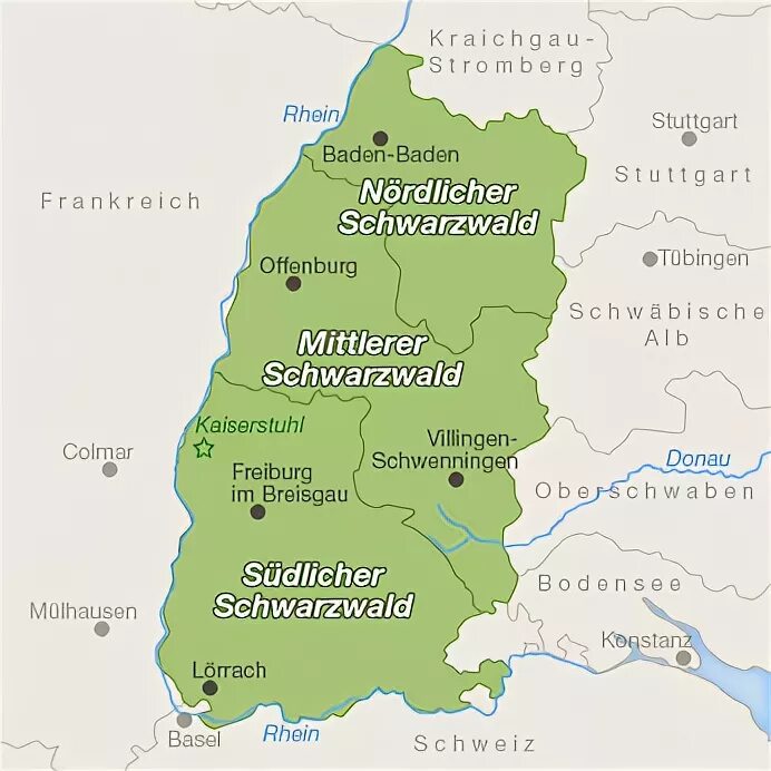 горы шварцвальд на карте. шварцвальд германия на карте европы. Schwarzwald на карте германии. горный массив шварцвальд на карте. горы шварцвальд на карте германии.