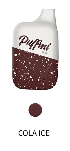 Puffmi cola. Puffmi с колой. puffmi cola ice. puffmi 4500. паффми одноразка.